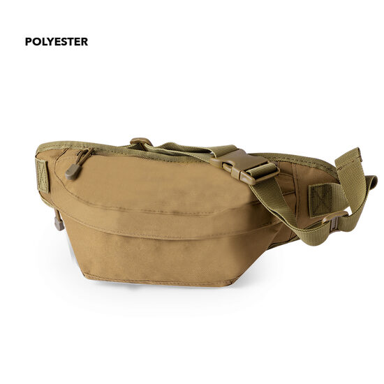 Gurnu soma no 800D poliestera ar personalizāciju